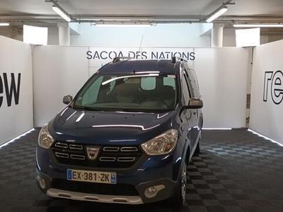 Dacia Dokker