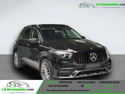 Occasion 2019 Mercedes GLE300 | 62 700 € (Prix cher)