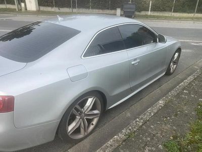 Occasion 2007 Audi S5 Sport Coupé | 13 500 € (Bon prix)