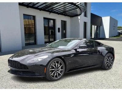 Aston Martin DB11