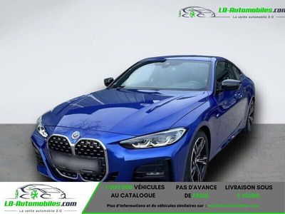 occasion BMW 430 Serie 4 i xDrive 245 ch BVA