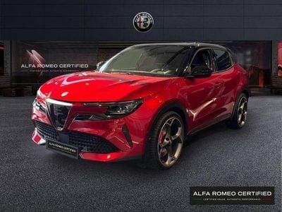 Alfa Romeo Junior