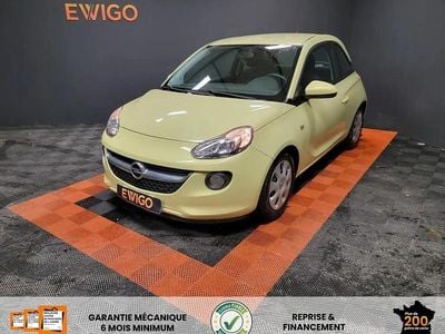 Occasion 2014 Opel Adam Citadine | 6 190 €