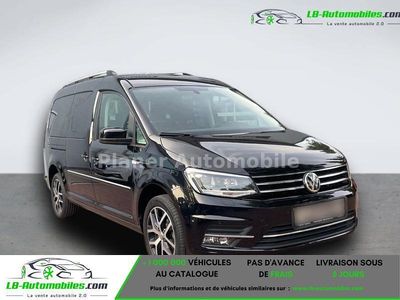 Occasion 2020 VW Caddy Monospace | 37 900 €