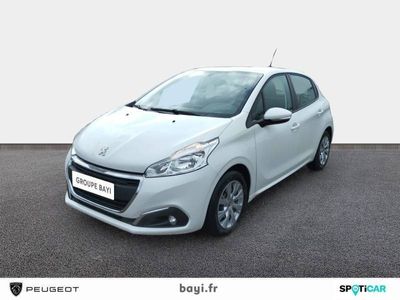 occasion Peugeot 208 Affaire 1.2 PureTech 82ch Premium Pack