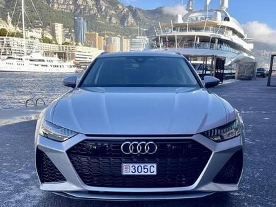 Occasion 2020 Audi RS6 Break | 92 900 €