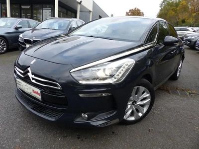 Citroën DS5