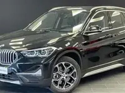 occasion BMW X1 Xdrive25ea 220ch Xline 6cv