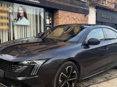 Occasion 2023 Peugeot 508 GT Berline | 27 990 € (Prix juste)