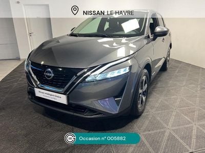 Occasion 2024 Nissan Qashqai SUV | 26 900 € (Bon prix)