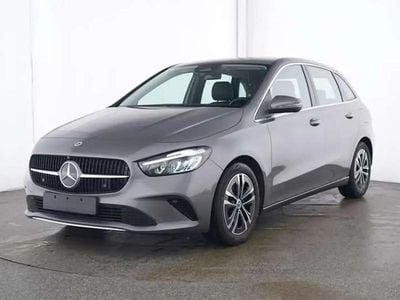 Gris Occasion 2024 Mercedes B180 Progressive Monospace | 29 990 € (Bon prix)