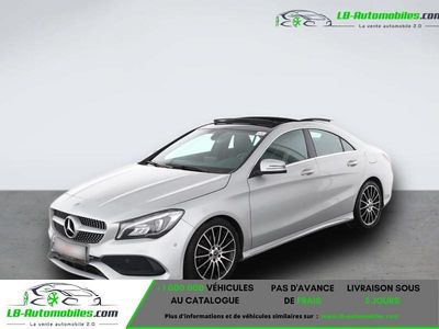 Occasion 2018 Mercedes CLA180 Berline | 26 100 € (Prix cher)