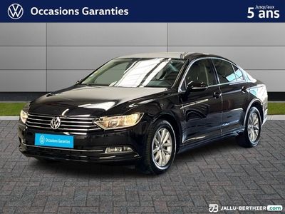 occasion VW Passat 1.6 TDI 120ch Confortline Business DSG7 Euro6d-T