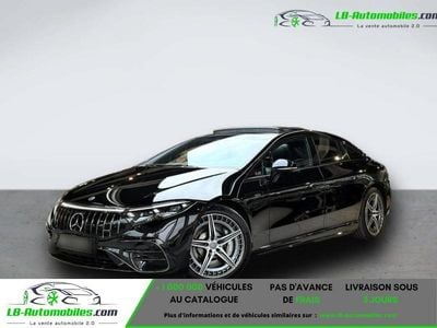 Mercedes EQS 53 AMG
