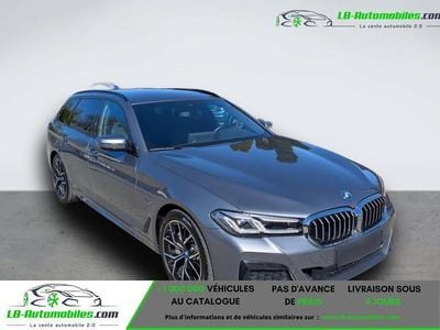BMW 530e