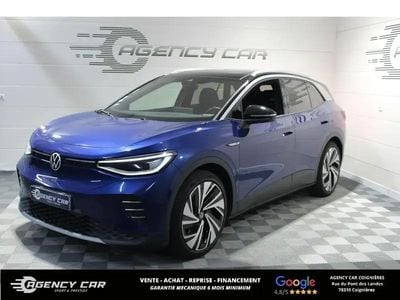 VW ID.4