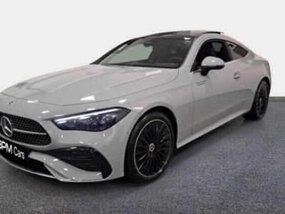 occasion Mercedes 220 d 197ch AMG Line 9G-Tronic