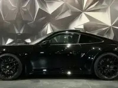 occasion Porsche 911 Coupe (992) 3.0 480ch 4 Gts Pdk