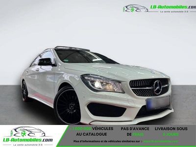 Occasion 2013 Mercedes CLA180 Berline | 22 900 €