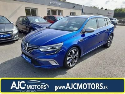 Renault Mégane IV