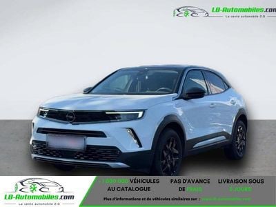 Occasion 2021 Opel Mokka SUV | 22 600 € (Prix assez cher)