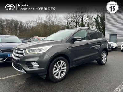 occasion Ford Kuga 1.5 Tdci 120ch Stop&start Business Nav 4x2