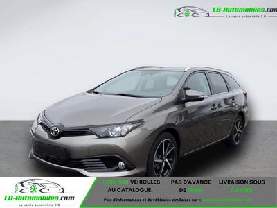 Occasion Toyota Auris 116 ch (85 kW) 2018 Berline
