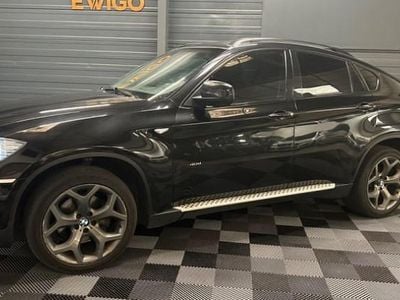 Occasion 2010 BMW X6 Exclusive SUV | 15 990 €