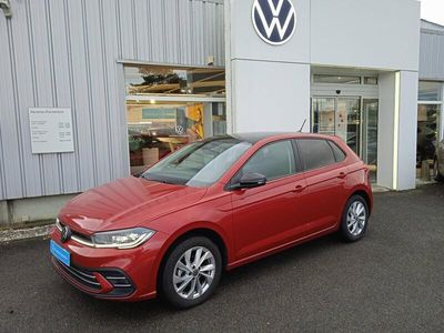 occasion VW Polo 1.0 TSI 95 S&S DSG7 Style