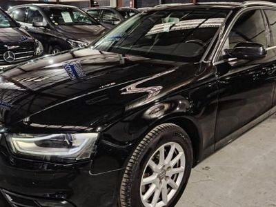 Occasion 2014 Audi A4 Business Break | 11 990 €