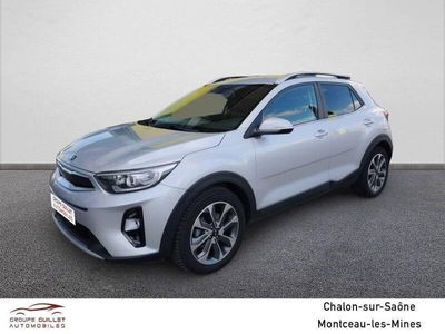 occasion Kia Stonic 1.0 T-gdi 120 Ch Isg Bvm6 Premium