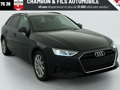 Occasion Audi A4 Design 150 ch (110 kW) 2022 Break