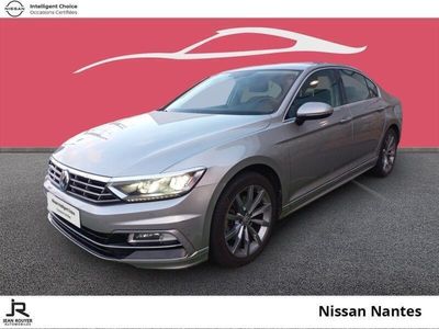 occasion VW Passat 1.4 Tsi 150ch Act Bluemotion Technology R Line Dsg7