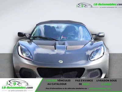 occasion Lotus Elise 1.8i 220 ch