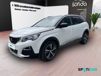 occasion Peugeot 3008 1.2 PureTech 130ch Allure S&S