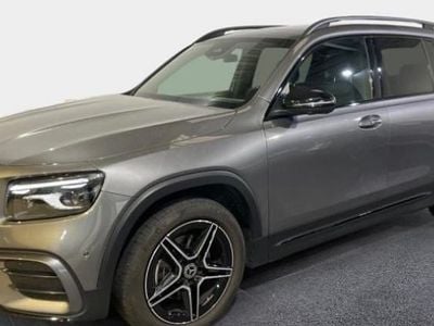 Occasion 2024 Mercedes GLB200 AMG line SUV | 47 390 € (Prix cher)