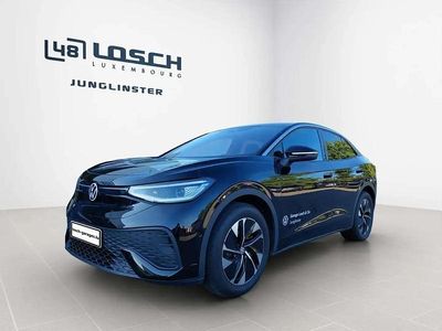 Noir Occasion 2025 VW ID.5 Pro SUV | 42 974 €