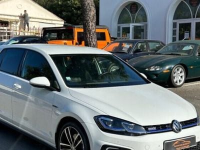 VW Golf VIII