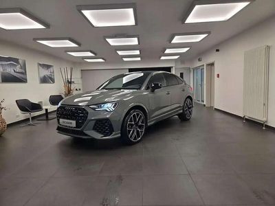 Audi RS Q3 Sportback