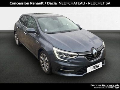 occasion Renault Mégane IV Megane IV BERLINEBerline E-TECH Hybride rechargeable 160