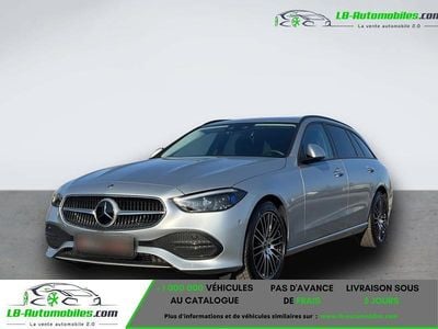 Occasion 2021 Mercedes C200 Berline | 38 000 €