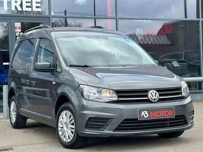 occasion VW Caddy 2.0 TDi SCR 5 PLACES DOUBLE PORTE COULISSANTE
