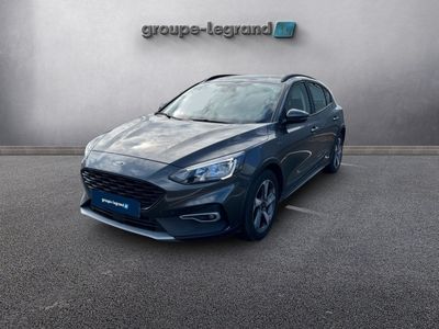 occasion Ford Focus 1.5 EcoBlue 120ch BVA