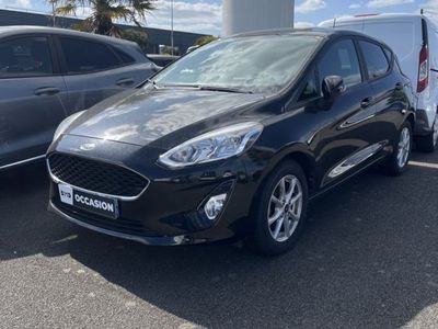 occasion Ford Fiesta 1.1 75ch Cool & Connect 5p - VIVA196584598