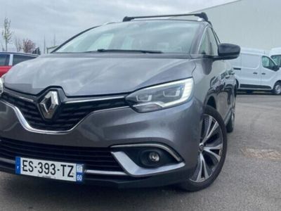 Renault Grand Scénic IV