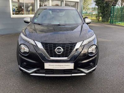 occasion Nissan Juke Juke 2021DIG-T 114