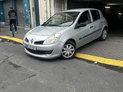 Renault Clio II