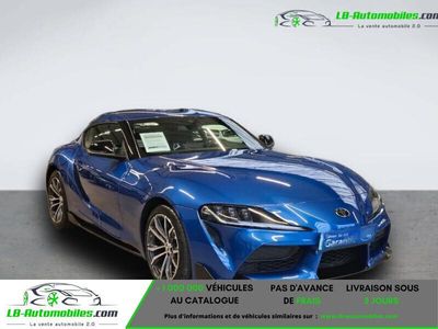 occasion Toyota Supra GR 2.0 258 ch BVA