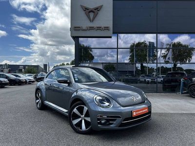 occasion VW Beetle Coccinelle 1.2 TSI 105 BMT