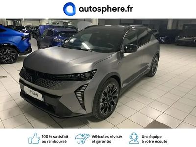 Renault Scénic